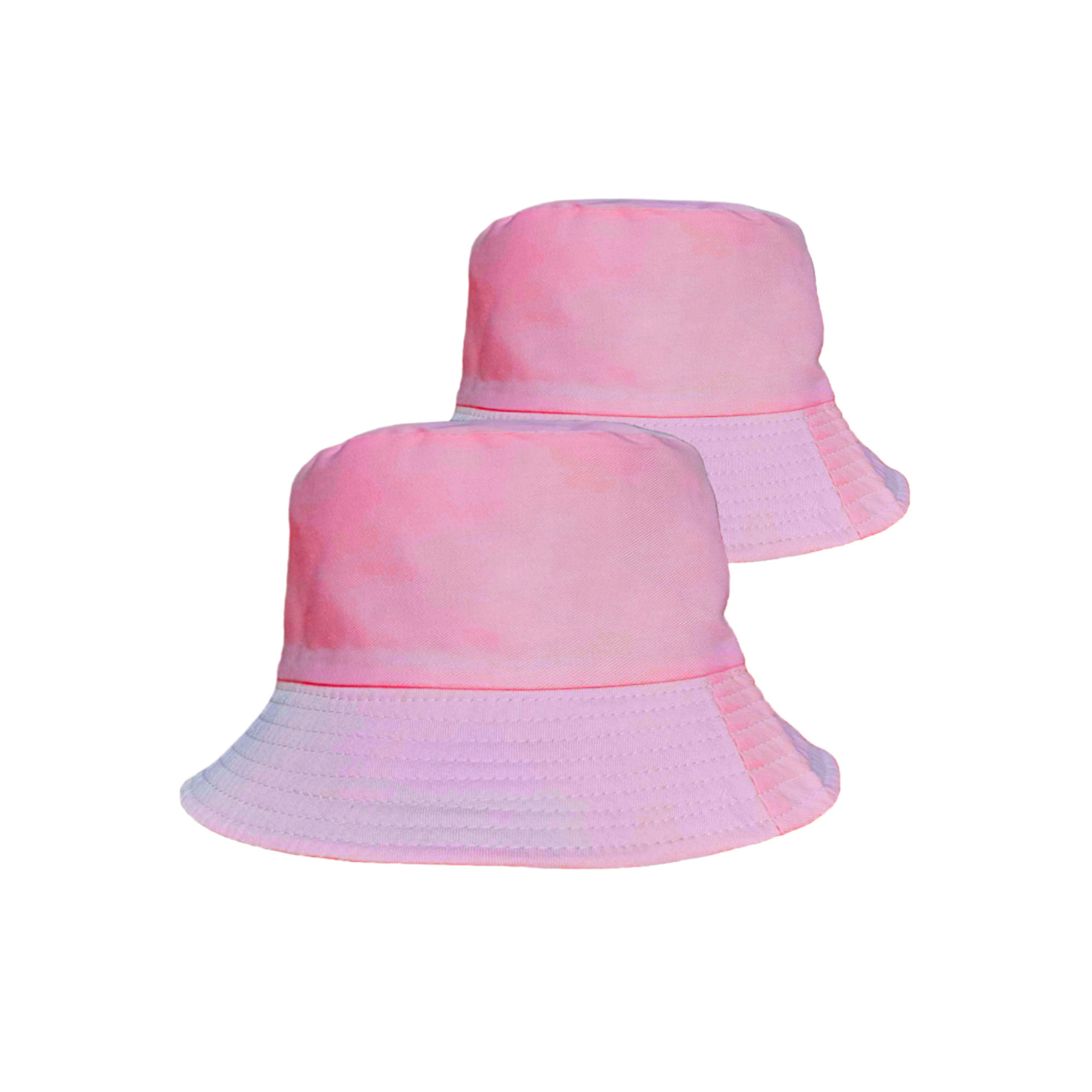 MOQ50 Fashion Bucket Hats for Sun Protection 6