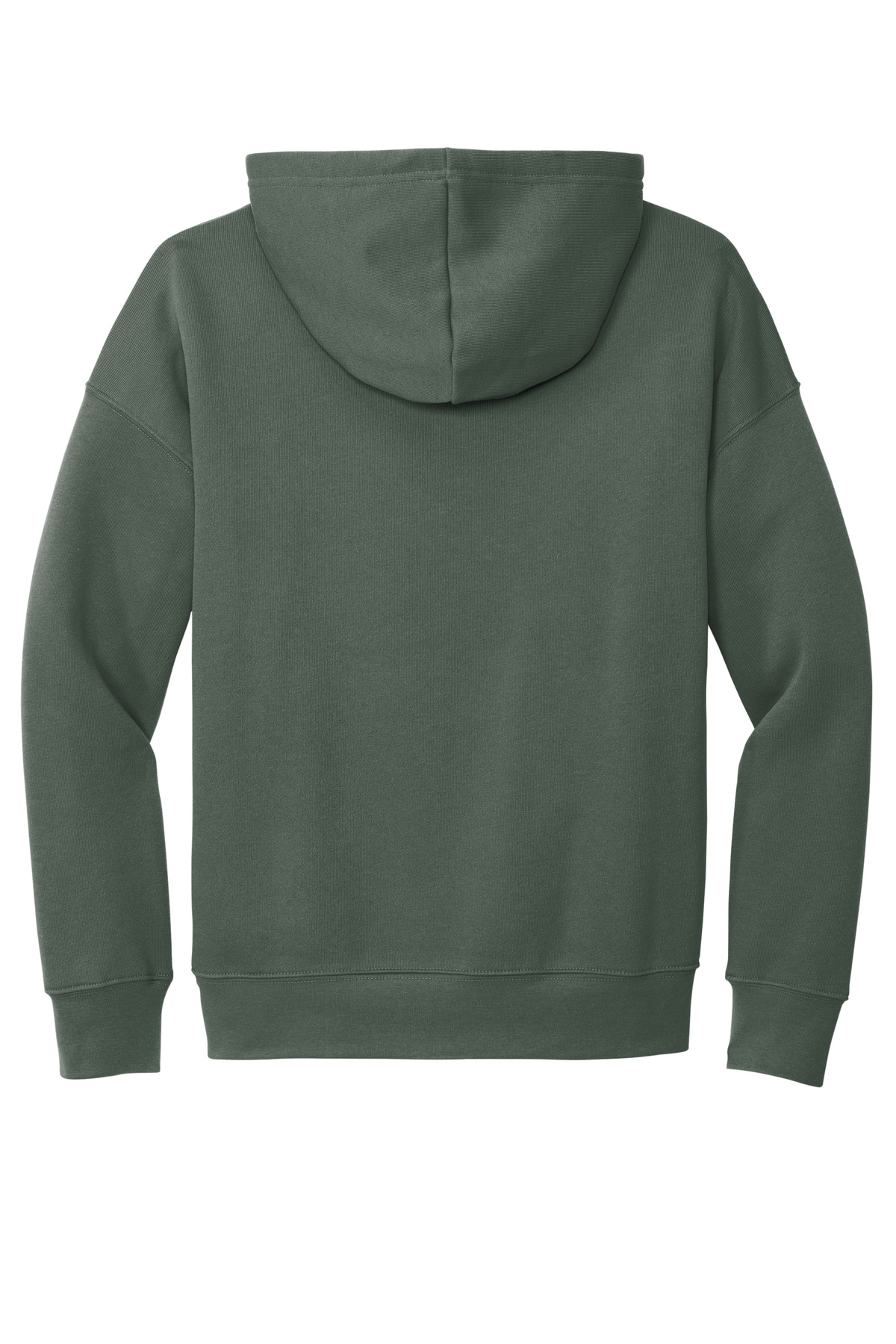 BELLA+CANVAS Unisex Sponge Fleece Pullover DTM Hoodie. BC3729 16