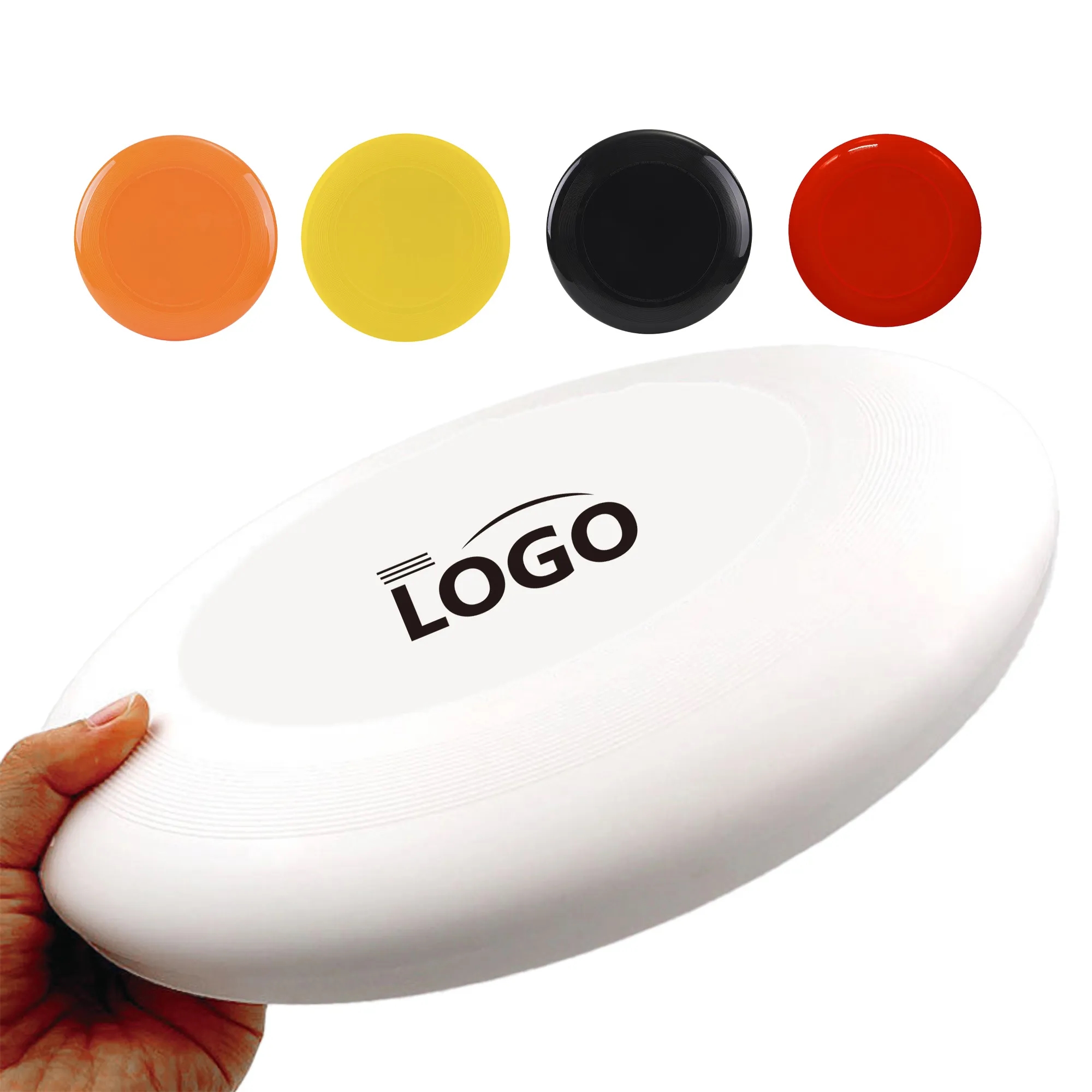 Flying Disc Ultralight Saucer disk Advanced Play Training 2