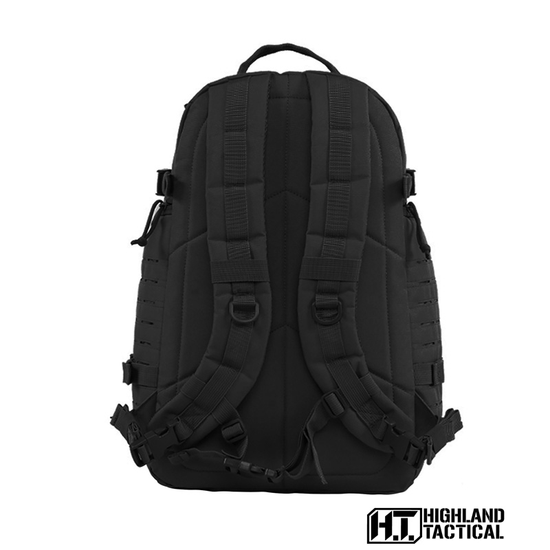 Highland Tactical® Roger Laptop Backpack 33