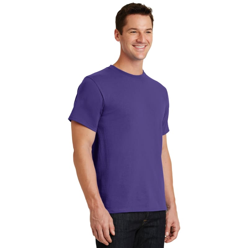 Port & Company - Essential Tee. 110