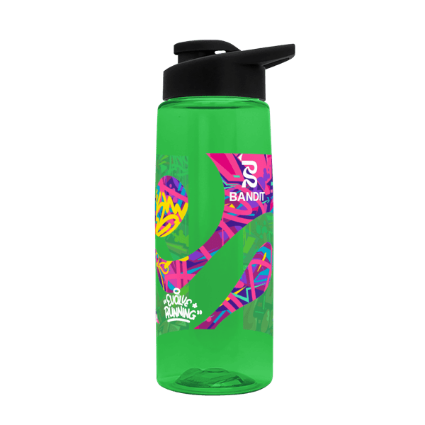 Gravel 26oz Tritan® Flair Bottle 638
