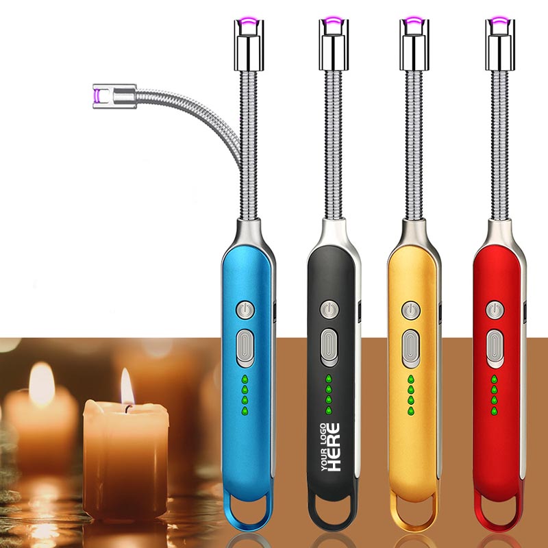 Flameless Electronic Lighter 2