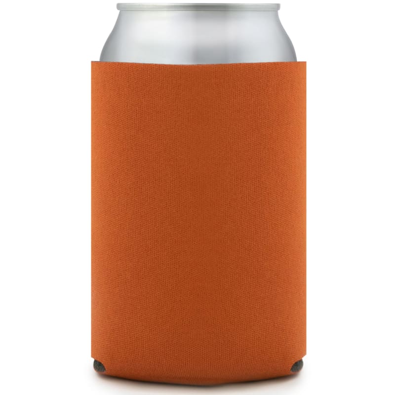 Premium Foam Collapsible Coolies 141