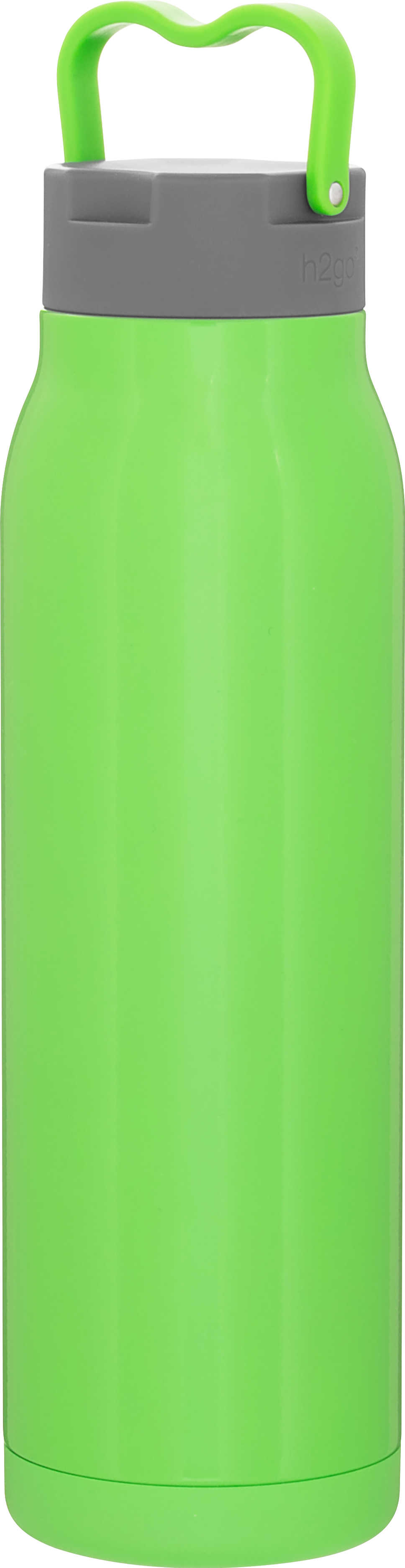 32 oz h2go flex, custom water bottle with logo imprint 61