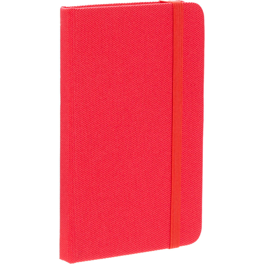 3.5" x 5.5" Recycled PET Pocket Bound Journal 142