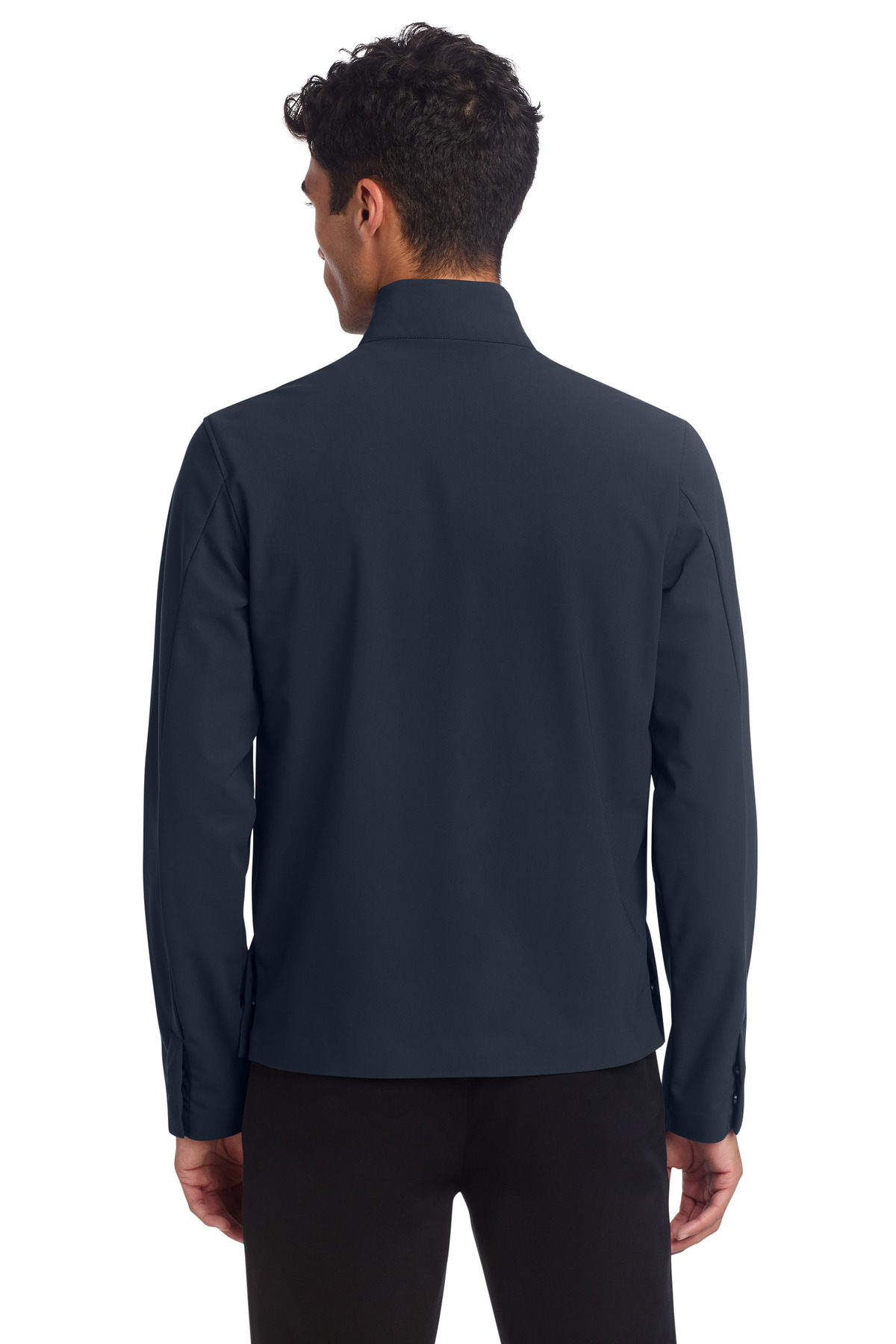 Mercer+Mettle Faille Soft Shell MM7100 8