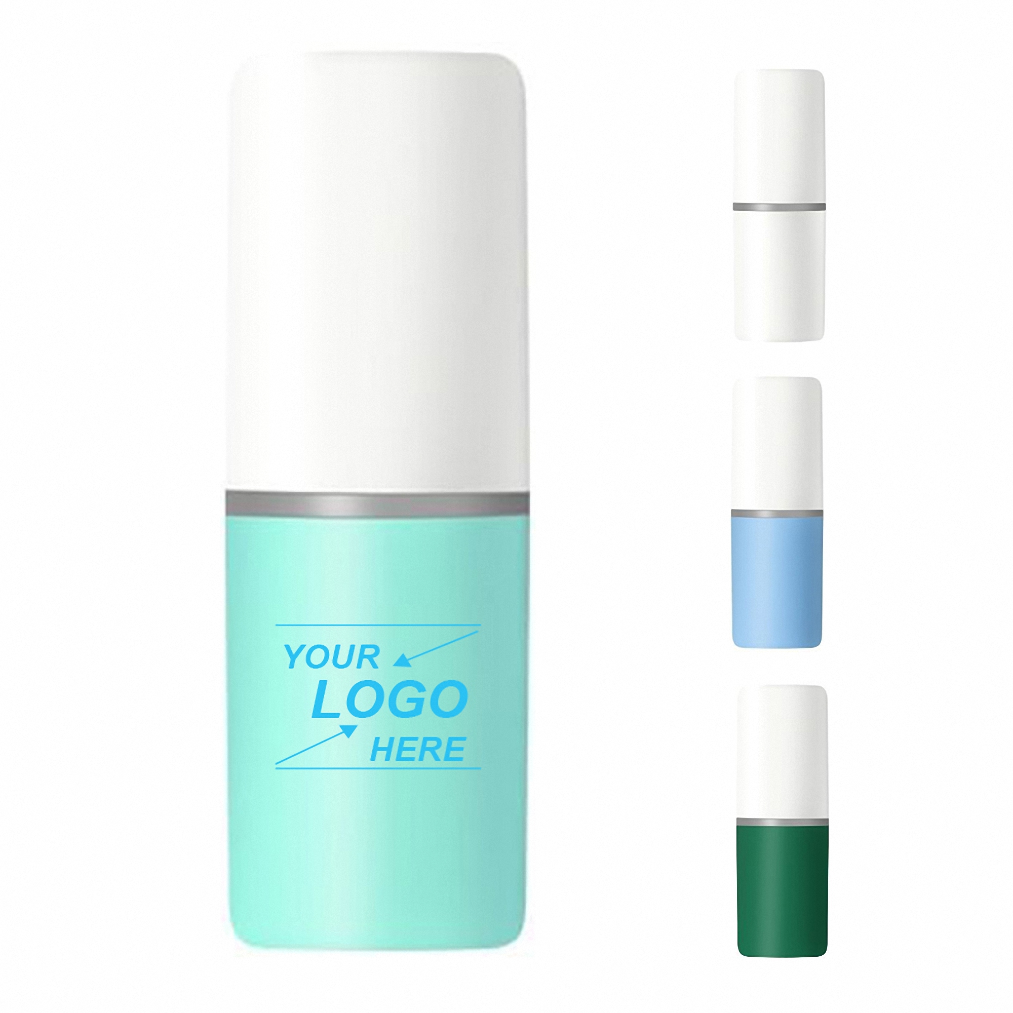 Travel Toothbrush Case