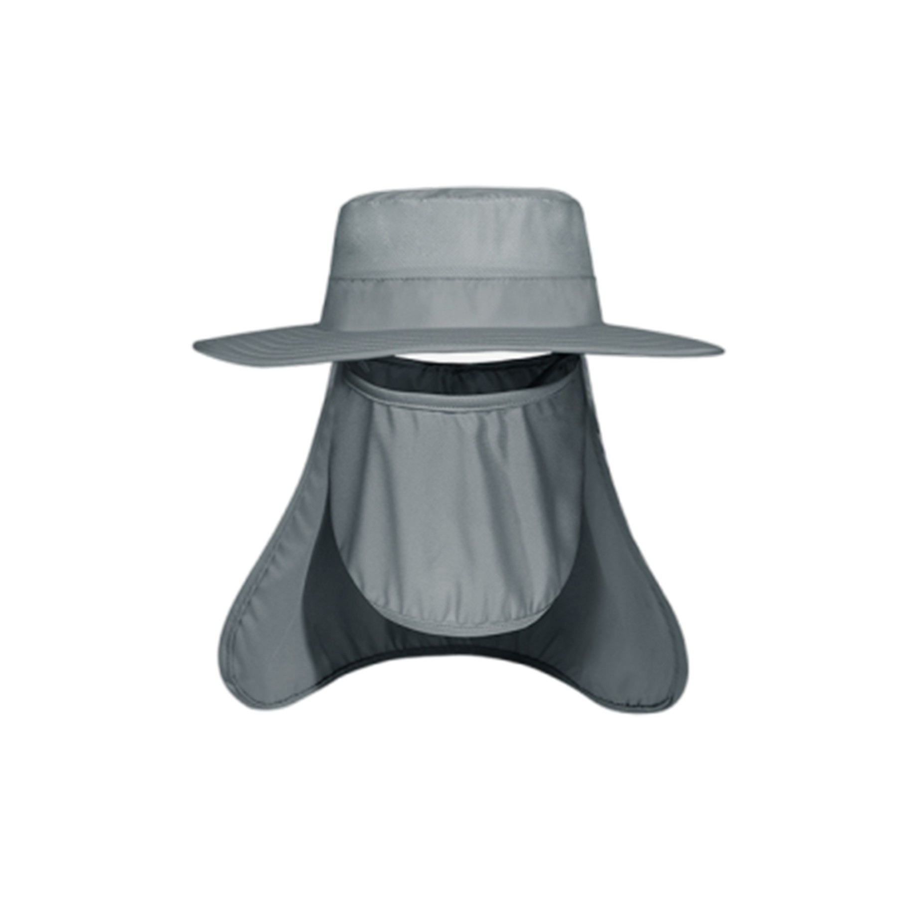 Protection Bucket Hat 2
