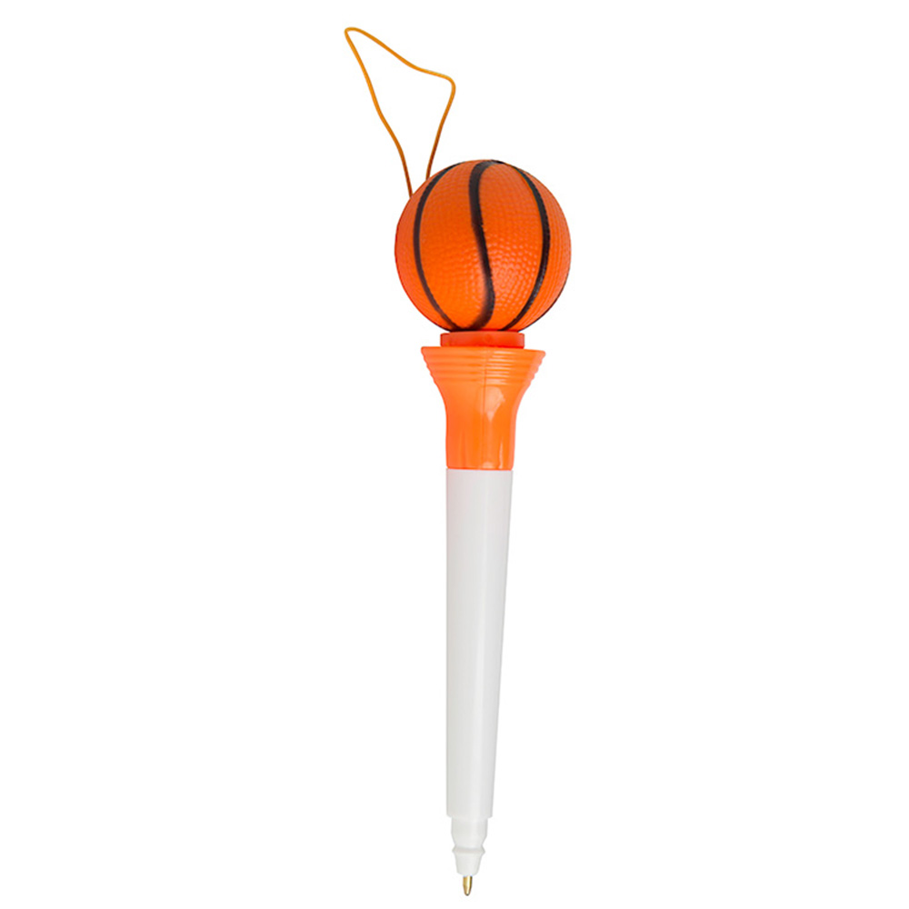 Pop Top Basketball Pen 2