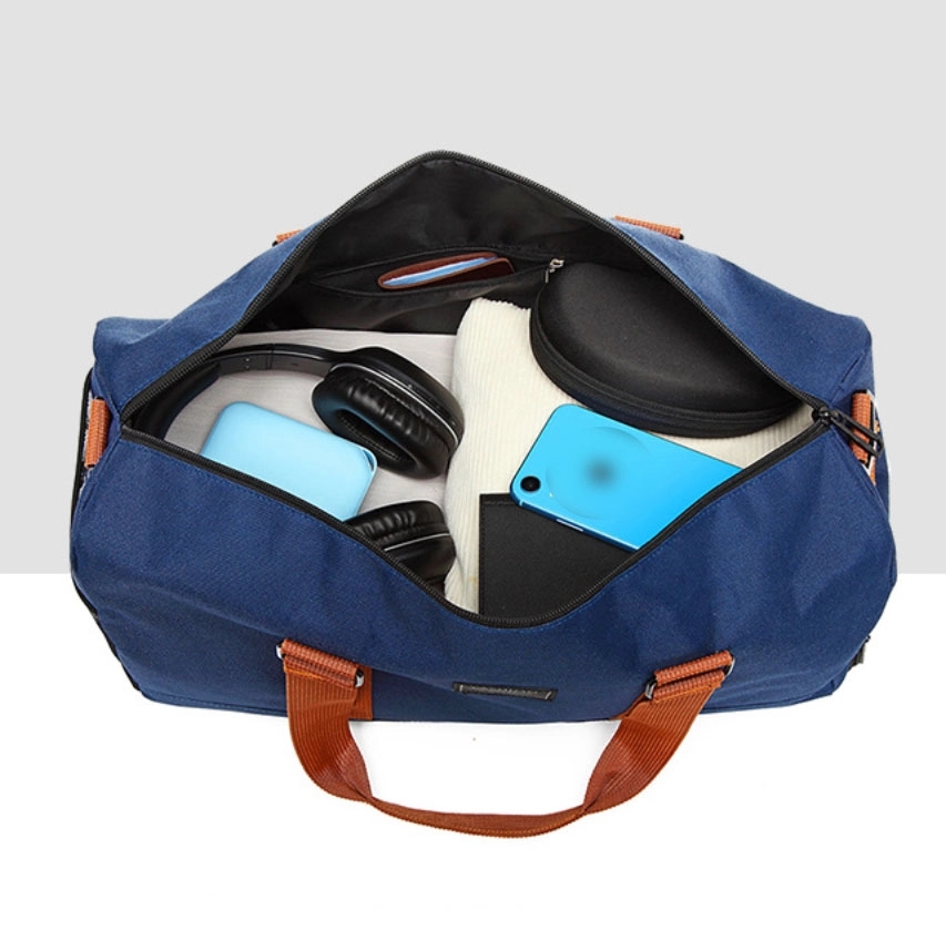 Travel Duffel Bag 4