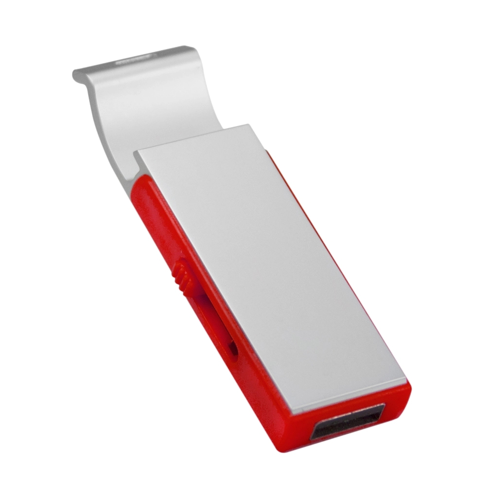 Retractable Bottle Opener USB Flash Drive 2.0 5
