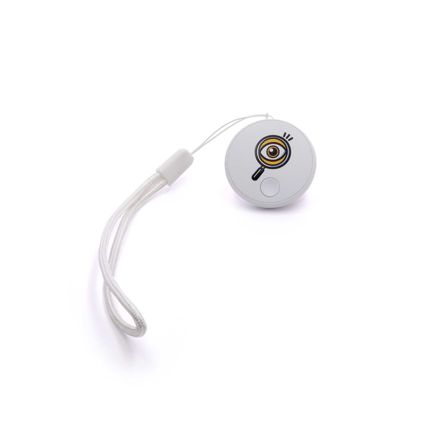 The Detective Smart Tracker 2