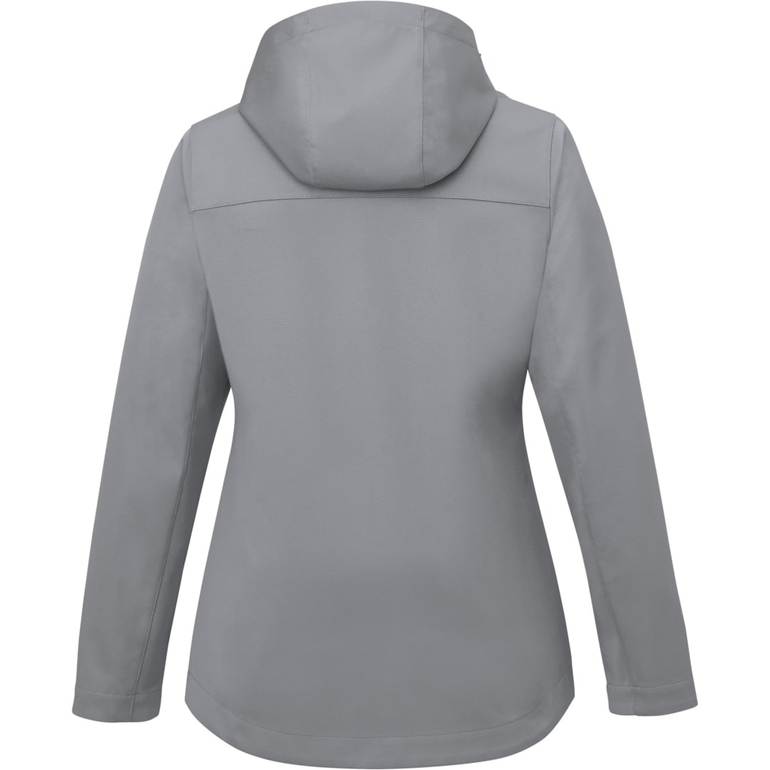 LEFROY Eco Softshell Jacket - Women's 157