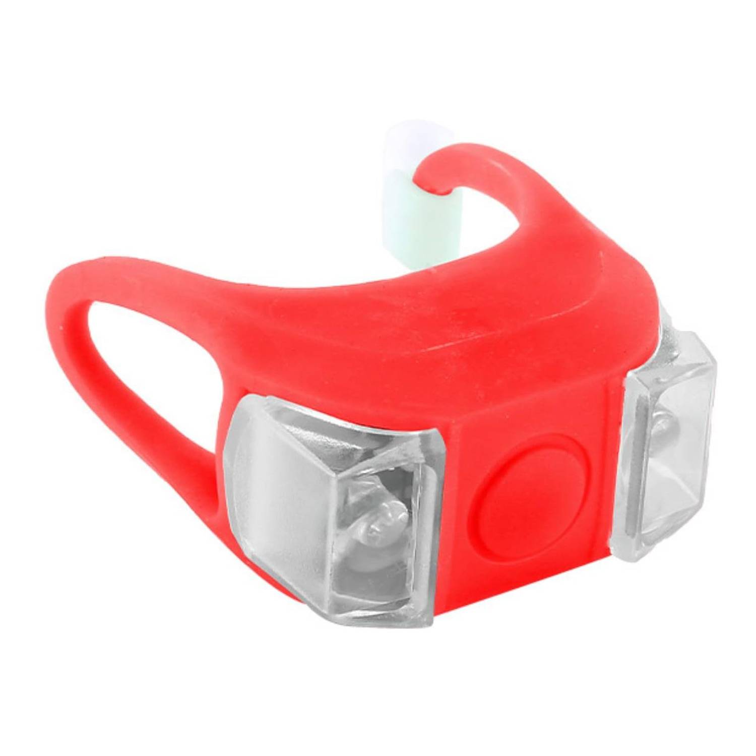 Silicone Safety Bicycle Tail Light 9