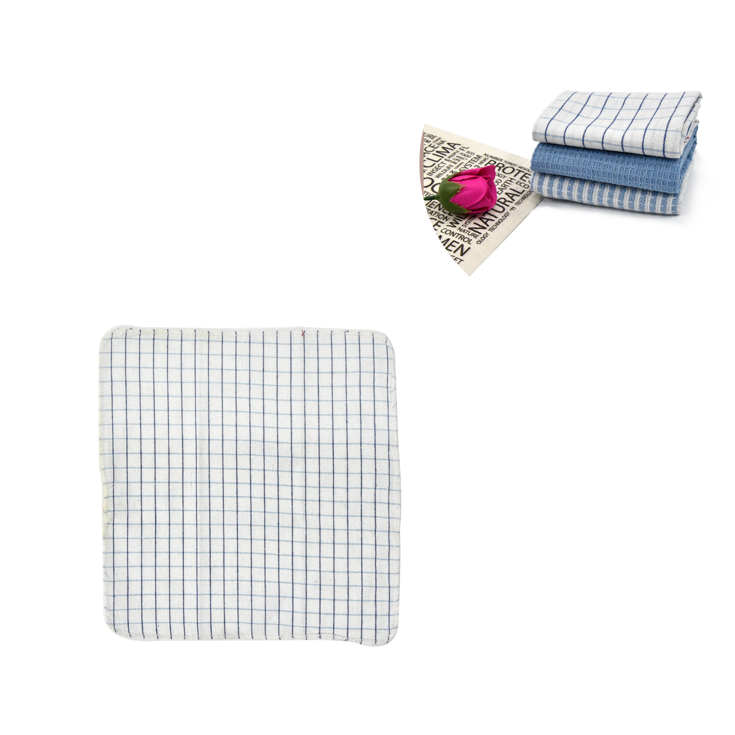 Kitchen Towels Set 1