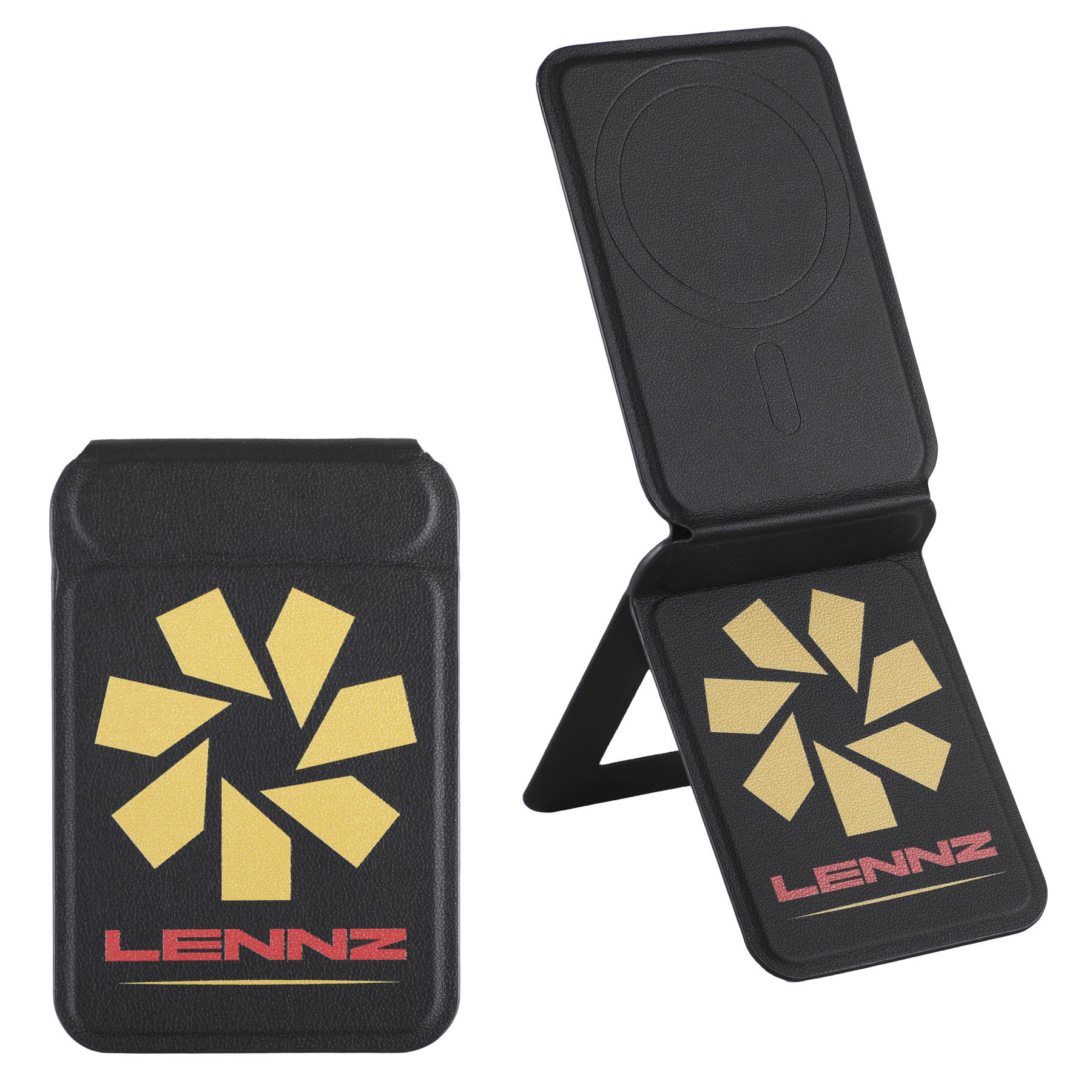 Snap Stand Phone Tripod 7