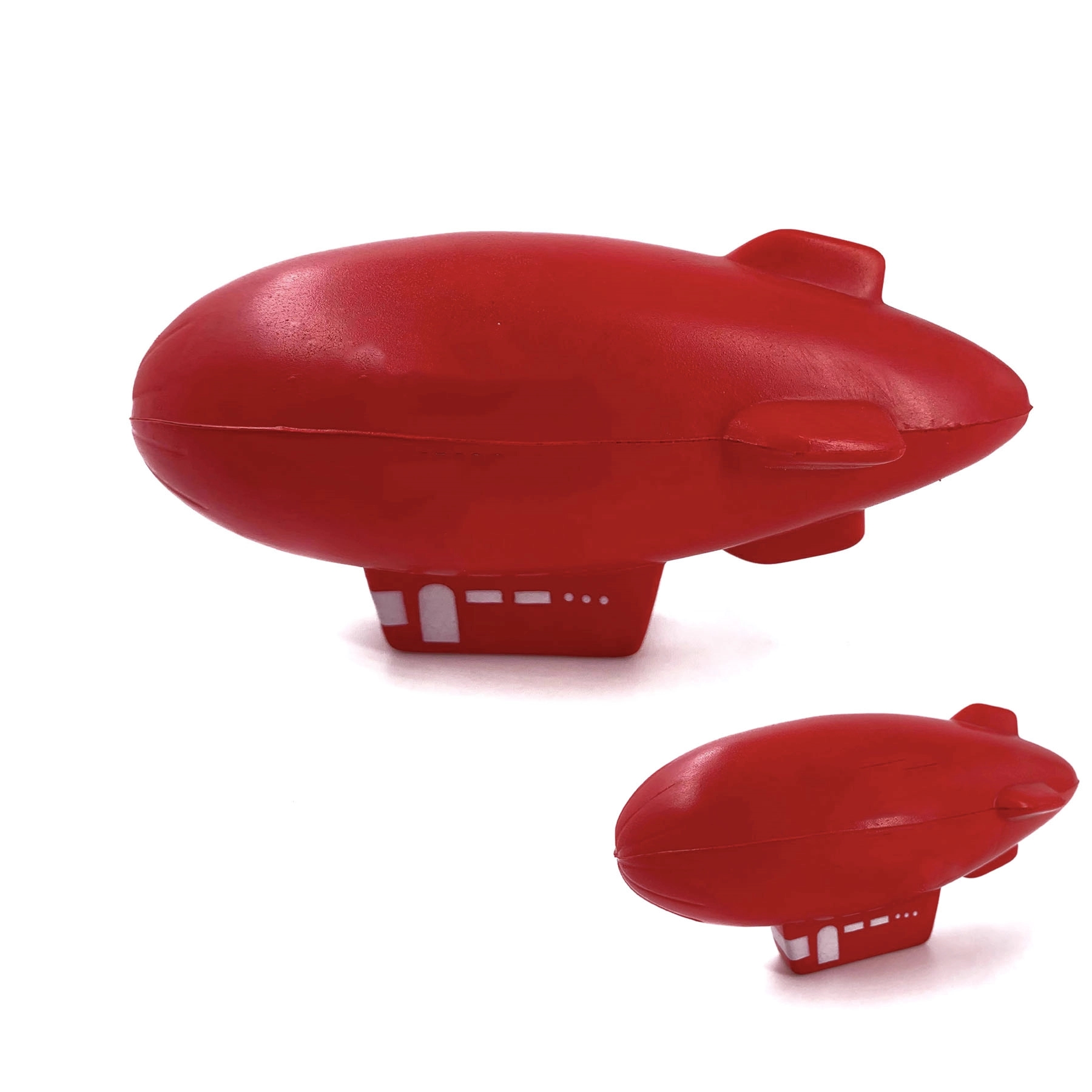 Airboat Foam Decompression Toy 2
