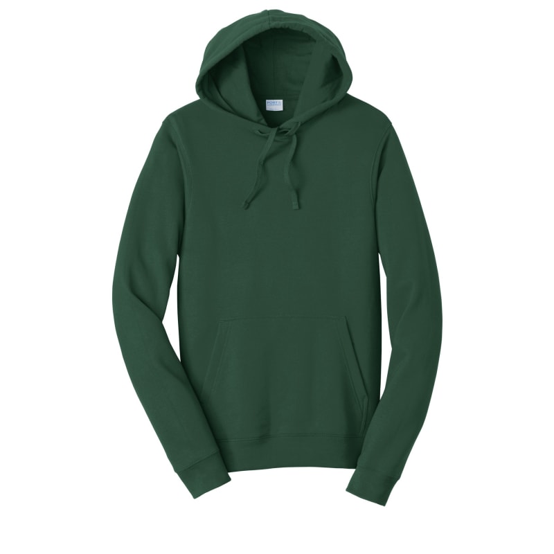 Port & Company Fan Favorite Fleece Pullover Hooded Sweatshirt., custom hoodie or sweatshirt with logo imprint 17