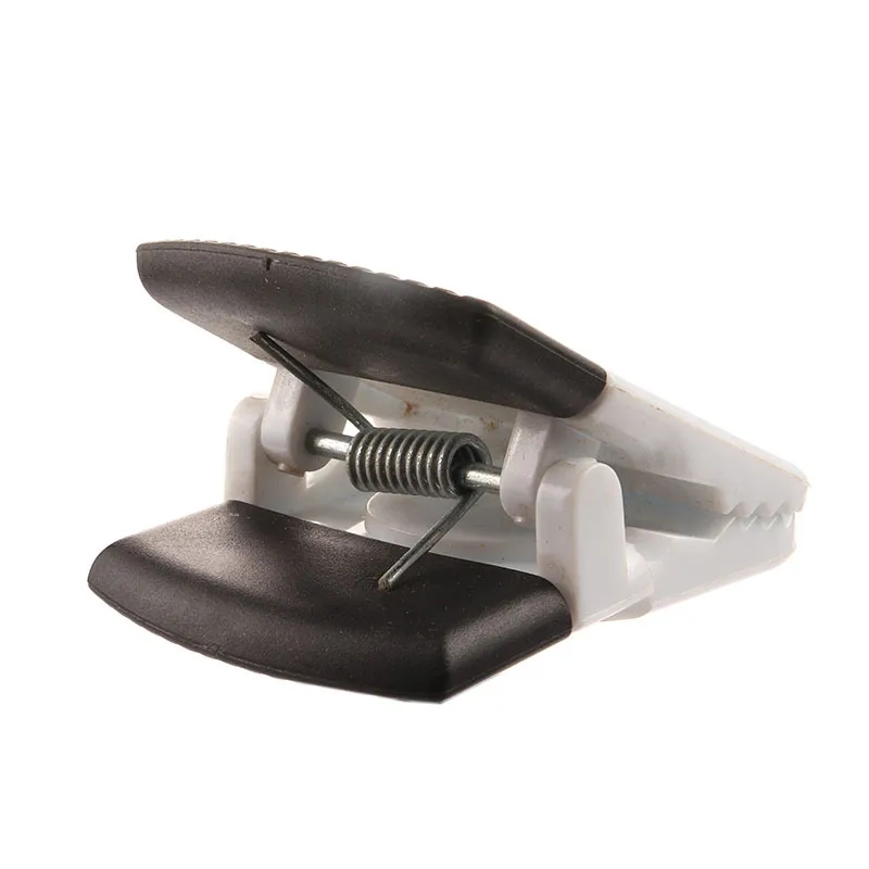 Imprinted Power Clips 3