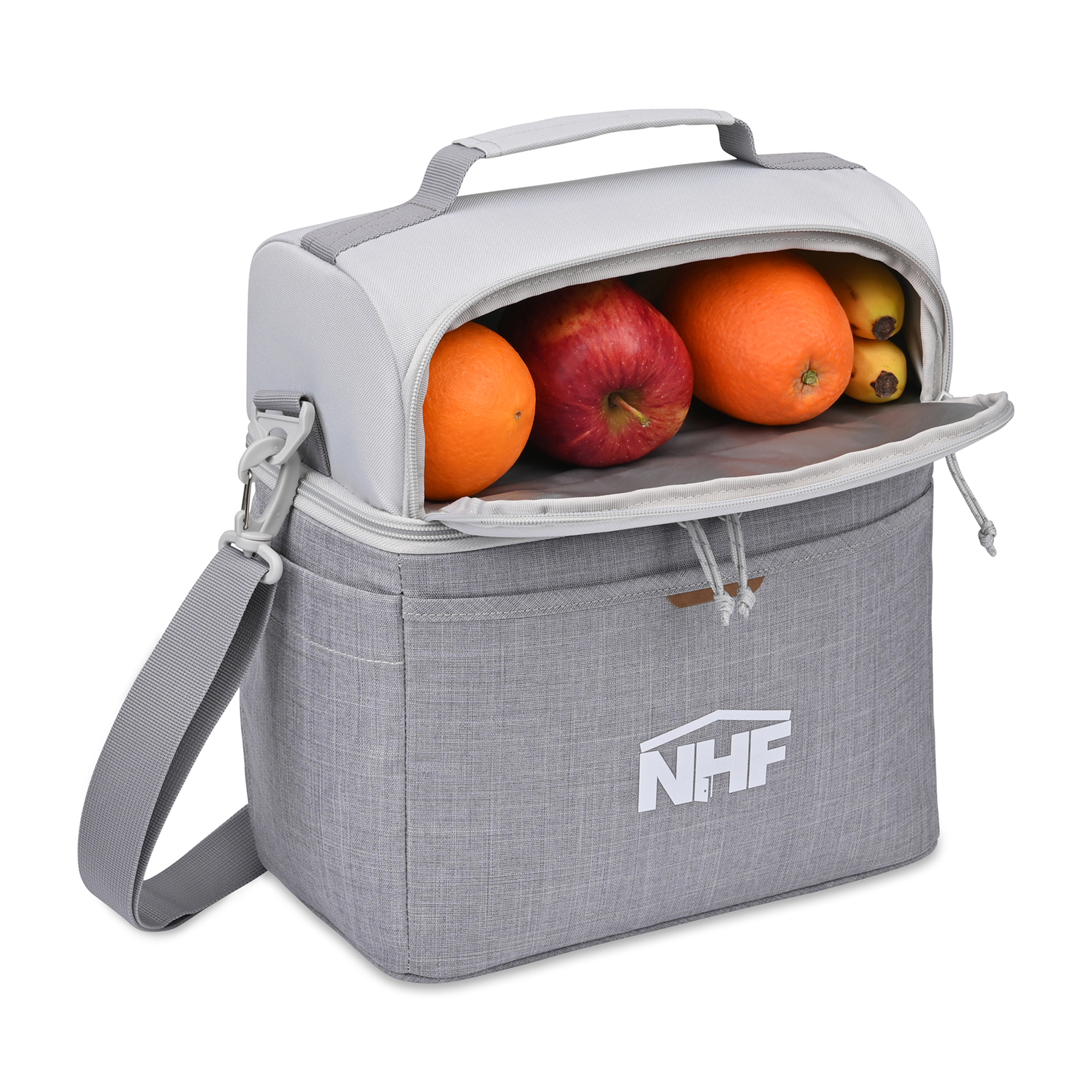 Parkview Recycled rPET Lunch Box Cooler 10