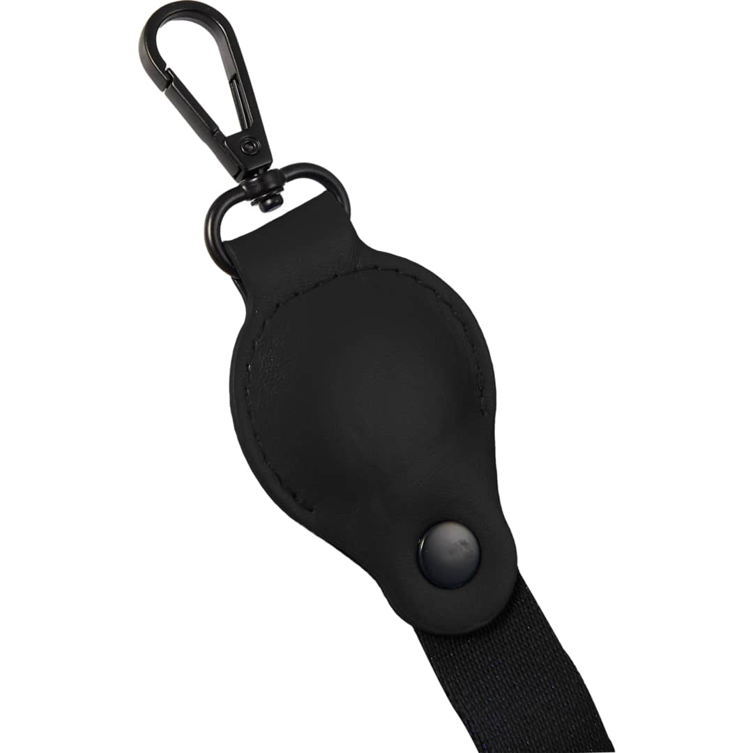 Recycled AirTag Lanyard 14