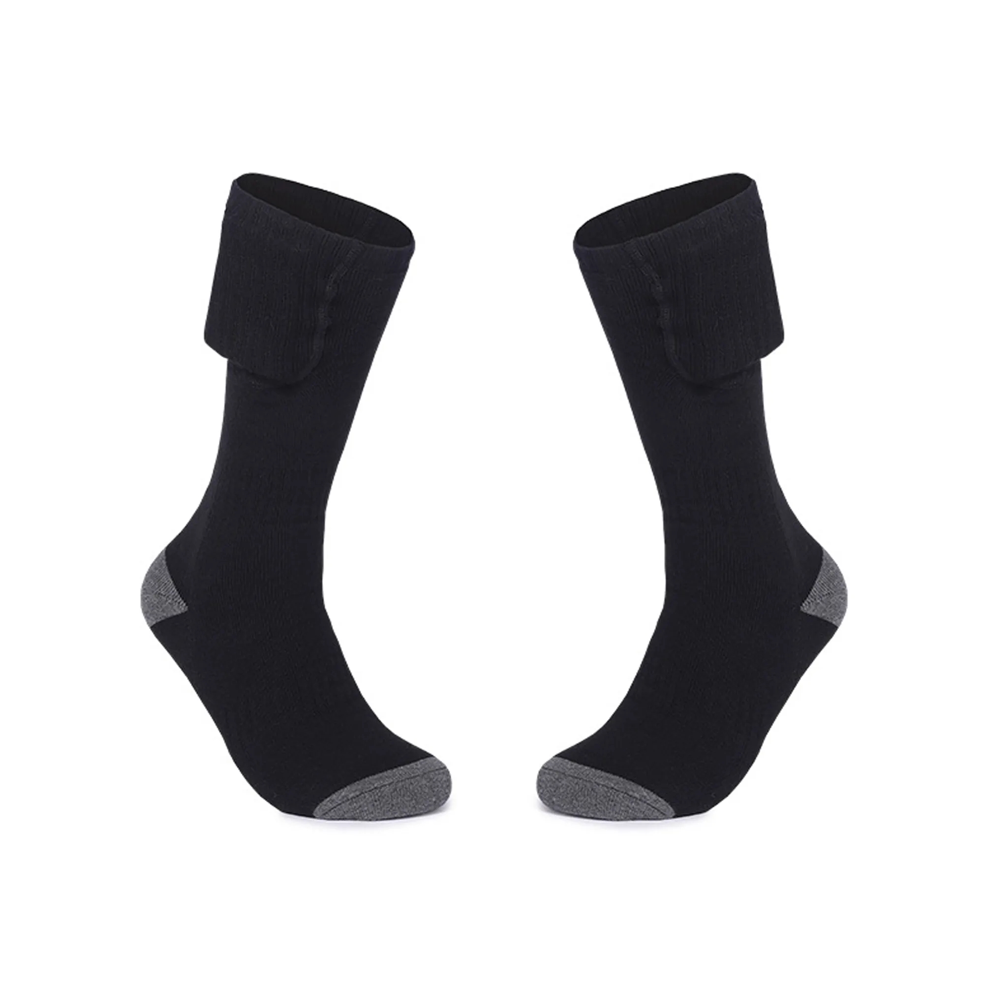 Electric Heated Socks for Outdoor Activities 2