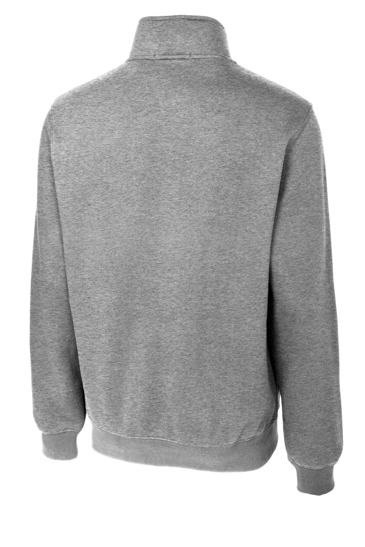 Sport-Tek Full-Zip Sweatshirt. ST259, custom hoodie or sweatshirt with logo imprint 6