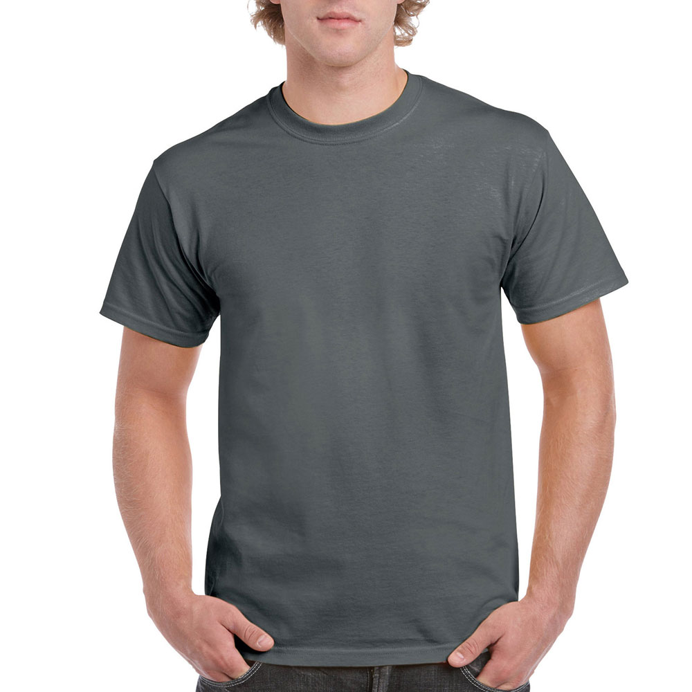6oz Ultra Cotton Gildan Pre Shrunk Tees 102