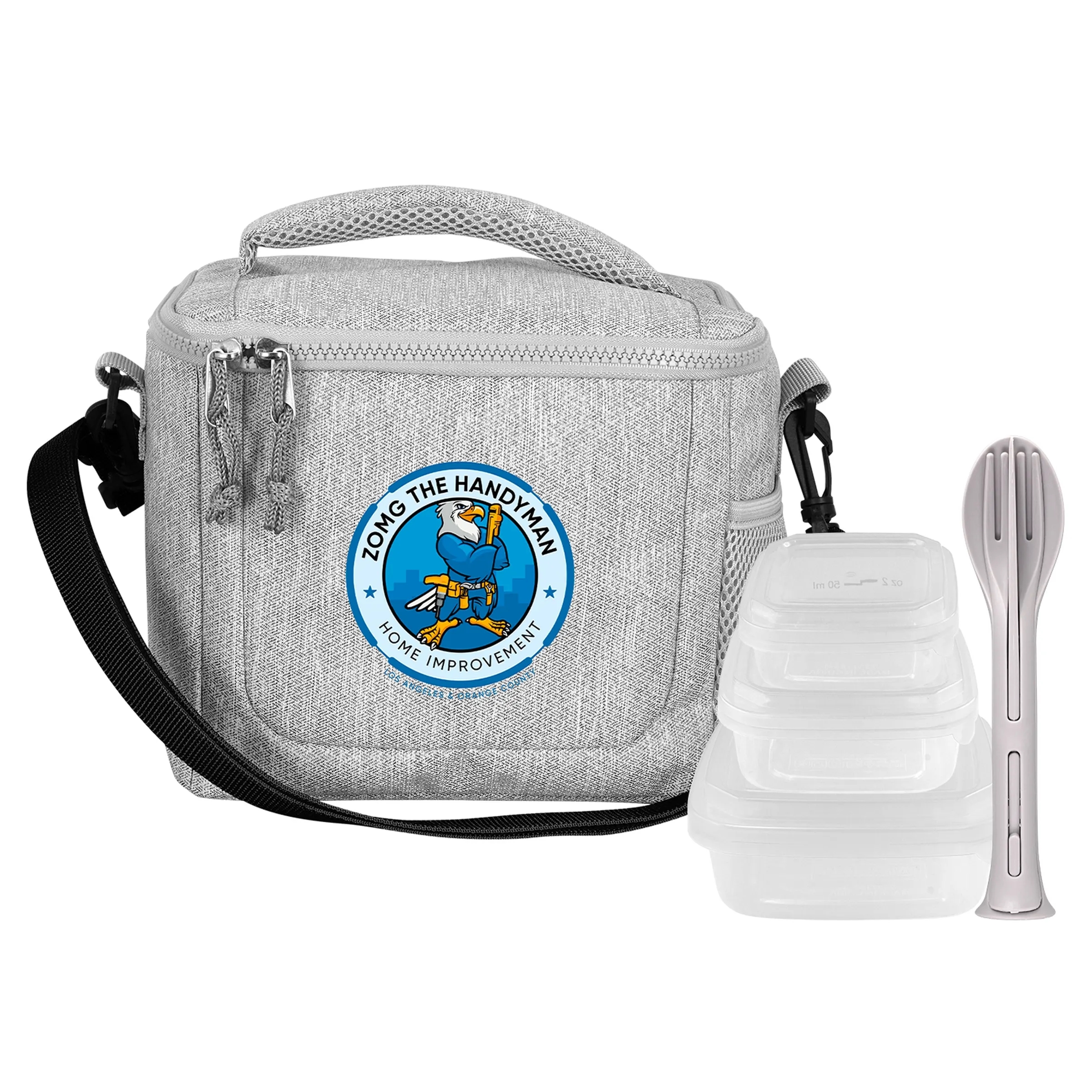 Adventure Cooler Portion Control Utensil Set 16