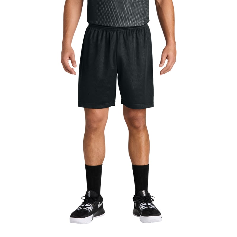 Sport-Tek PosiCharge Mesh 7" Short 21