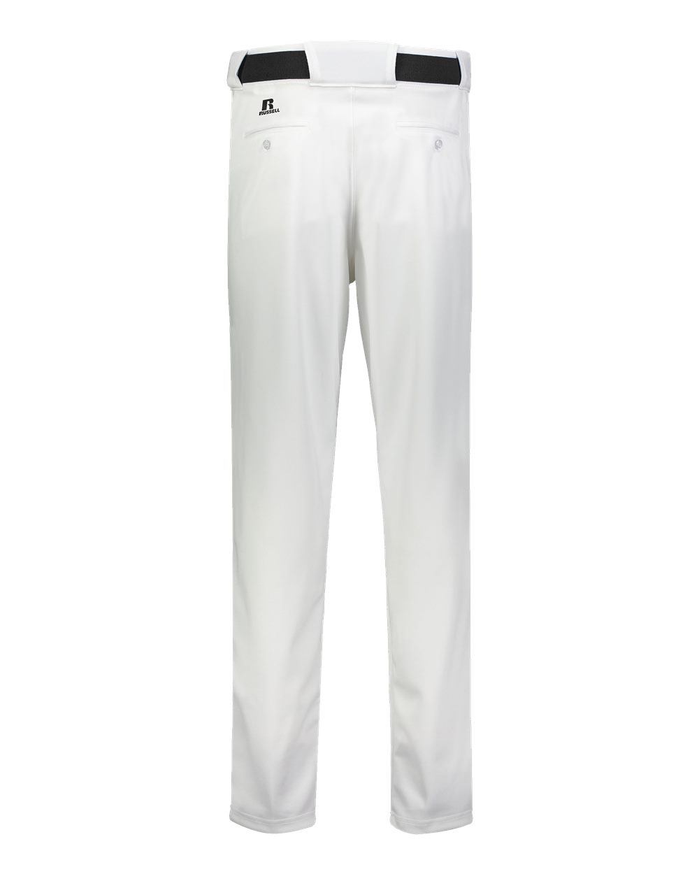 Youth Solid Change-Up Baseball Pants - R13DBB 1