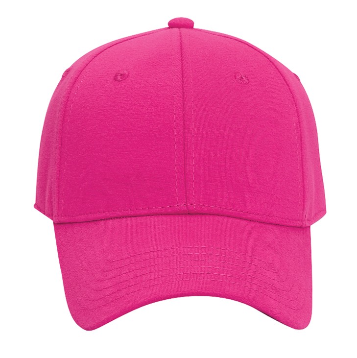 OTTO CAP® 6 Panel Low Profile Baseball Cap 125