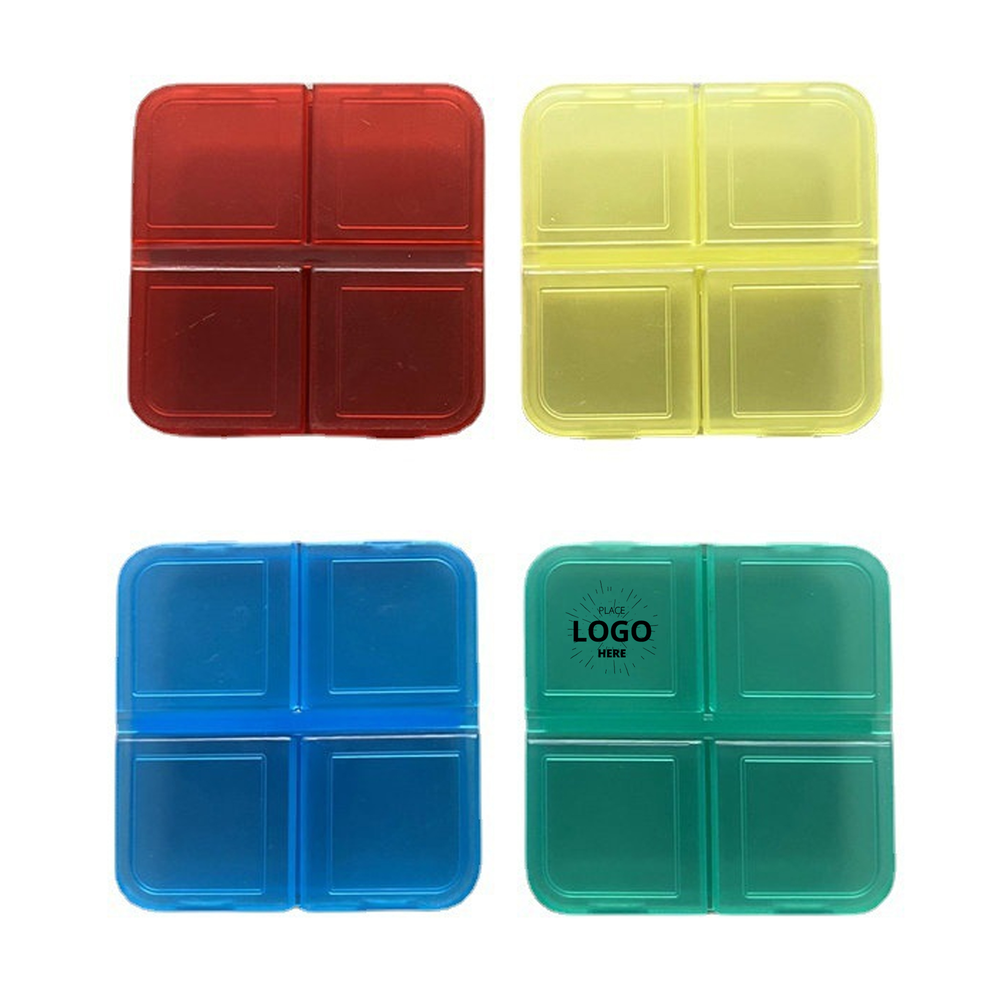 Travel Pillbox 1