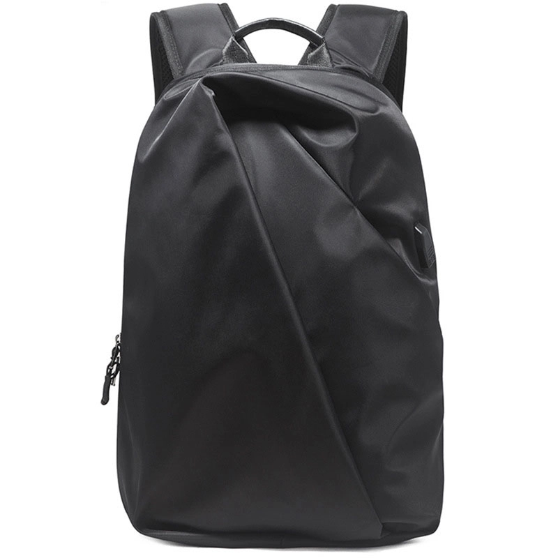Custom Travel  Laptops Backpacks With USB Charging Port 12