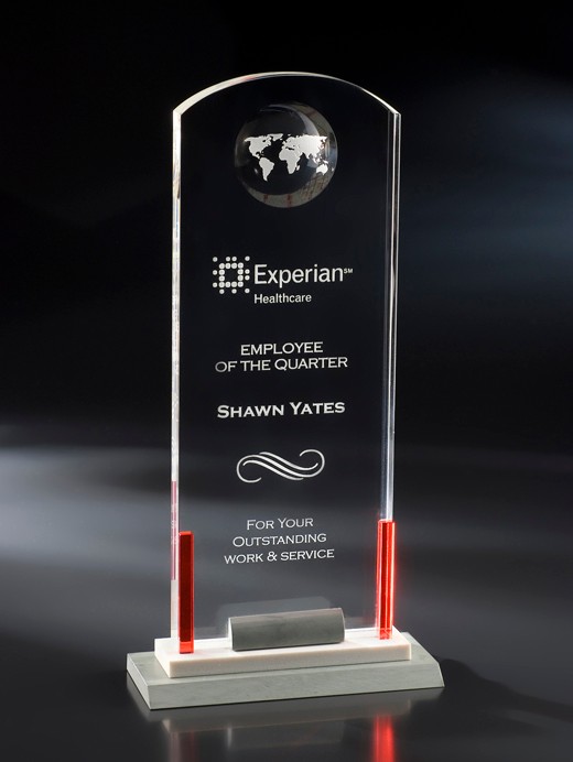 Artistic Expressions Crystal Morro Bay Award 2