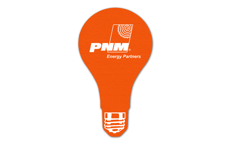 Light Bulb Vinyl Jar Opener 5LB 51