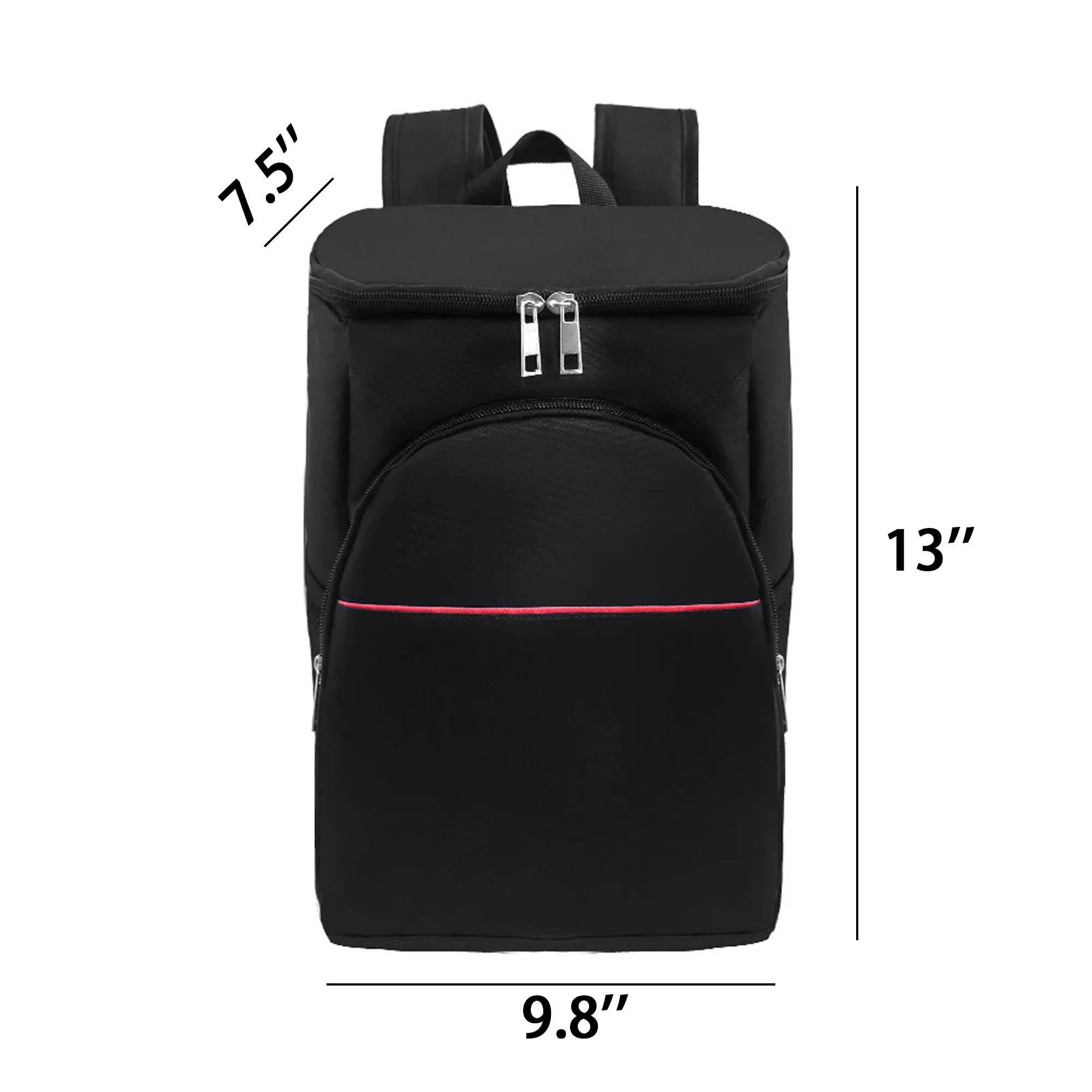 Extra-large Insulated Cooler Backpack 2