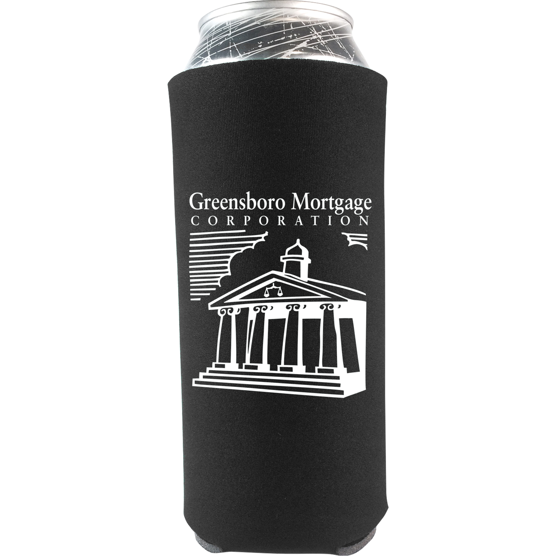 24 oz. Tall Boy Scuba can cooler 11