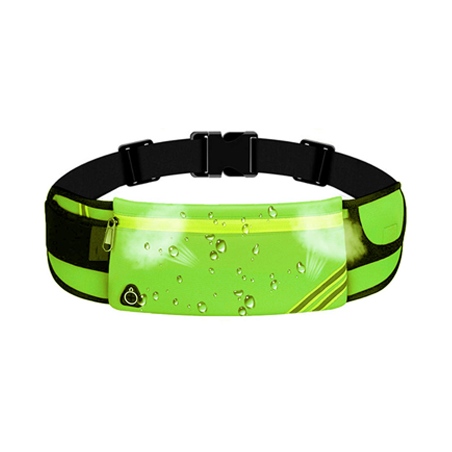 Marathon Running Waist Bag 5