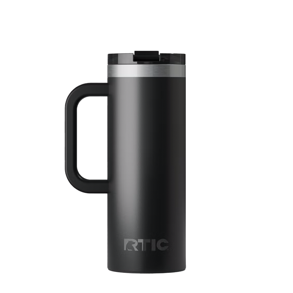 RTIC 20 oz Road Trip Travel Mug 8