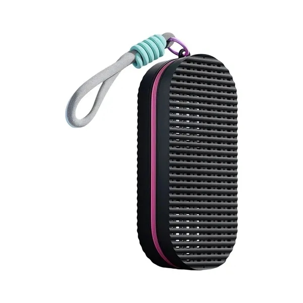 Soft Goggle Case with Swim Accessory and Drain Hole 2
