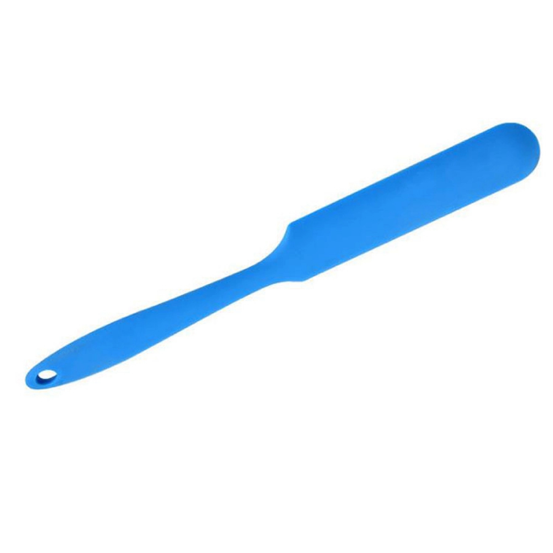 Silicone Jar Spatula 7