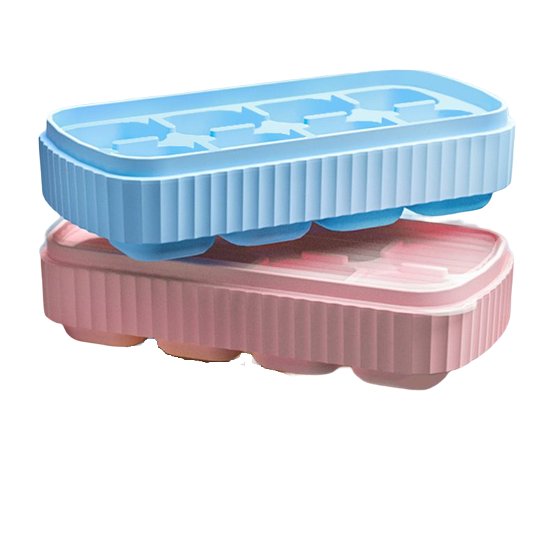 Ice Cube Mold 3