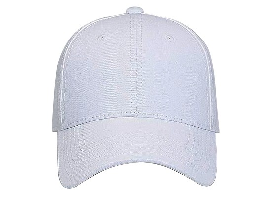 OTTO CAP® 6 Panel Low Profile Baseball Cap 14