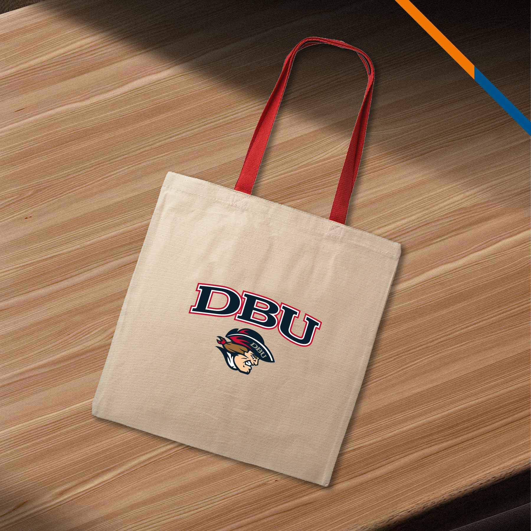 Sibelle Cotton Canvas Tote Bags 3