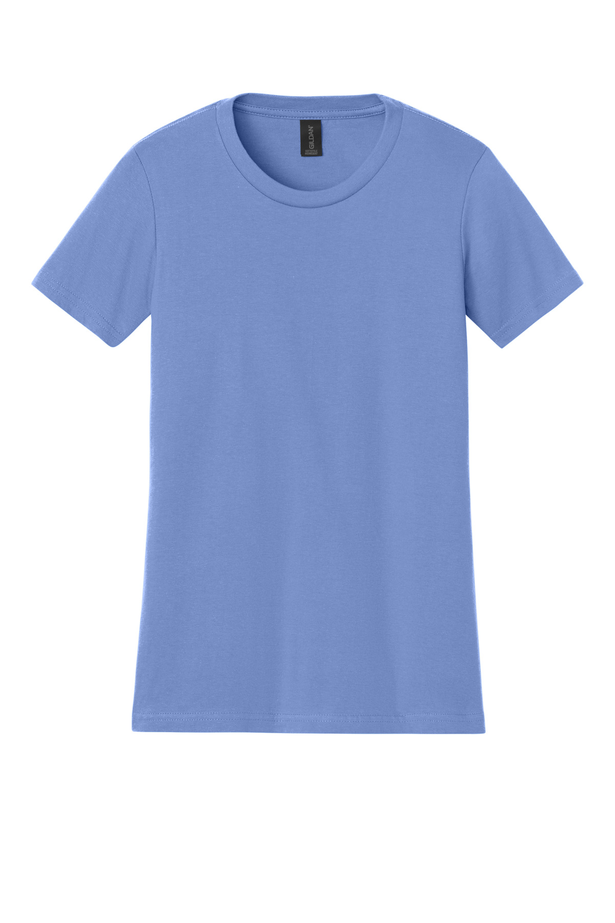 Gildan Women's Softstyle Midweight Tee 65000L 31