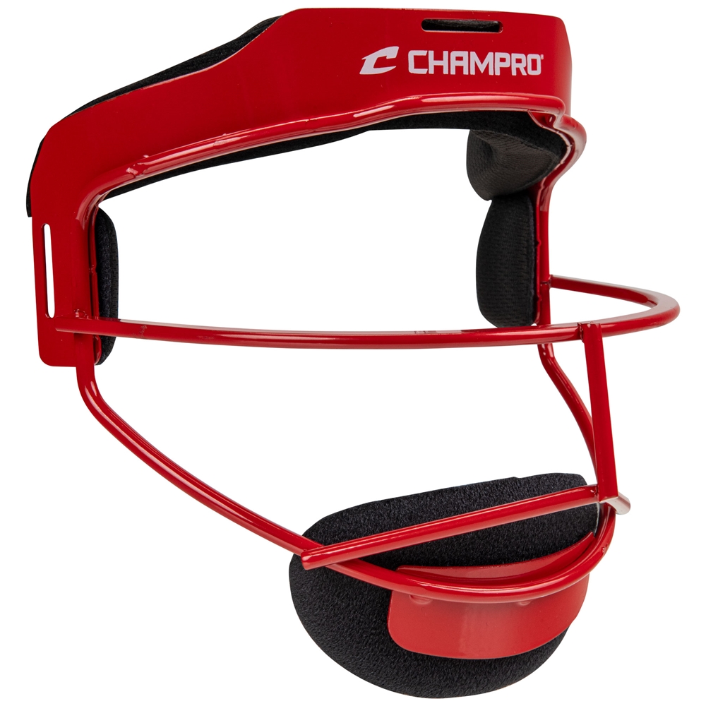 Sentry Fielder's Facemask 8