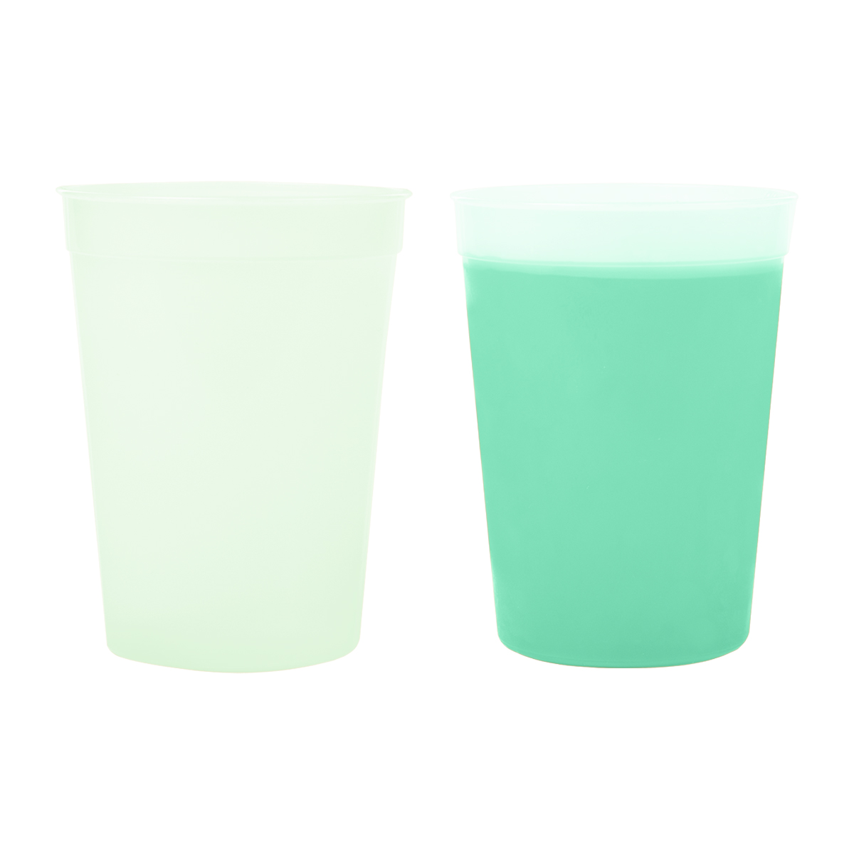 12 Oz. Full Color Mood Stadium Cup 10