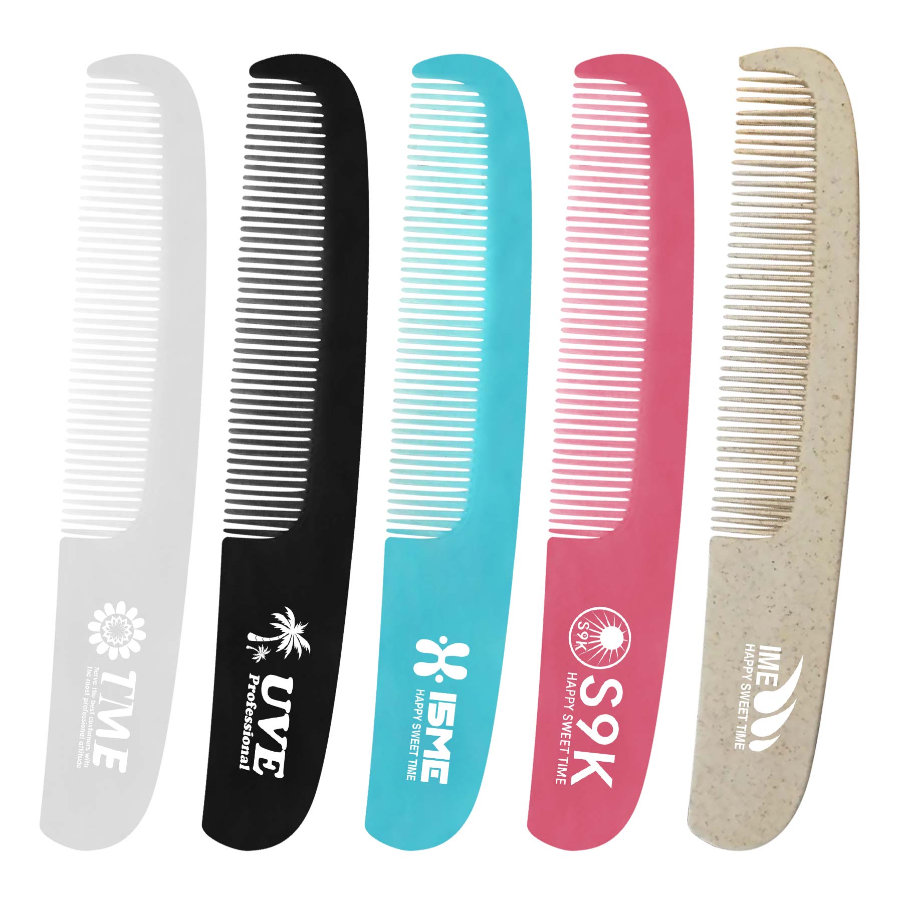 Hotel One-time Comb 1